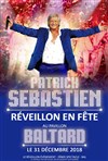 Patrick Sébastien : Réveillon en fête - 