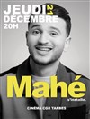 Mahé s'installe - 