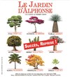 Le Jardin d'Alphonse - 