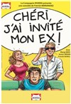 Chéri j'ai invité mon ex ! - 