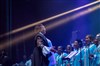 Total Praise Mass Choir - 