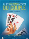 Ce que les hommes pensent du couple - 