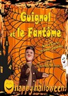 Guignol et le fantôme - 