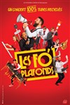 Les Fo' Plafonds - 