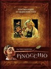 Pinocchio - 