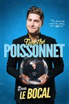 Timothé Poissonnet dans Le Bocal - 