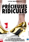 Les précieuses ridicules - 