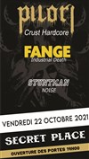 Pilori + Fange + Skullstorm - 