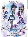 Mad'Moizelles - Aftertaf - 