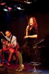 Laura and Zsolt, Bebop jazz - 