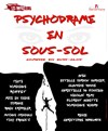 Psychodrame en sous-sol - 