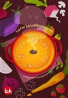 La soupe aux cailloux - 