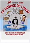 Le voyage de Linou - 