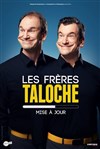 Les Frères Taloche dans Mise à Jour - 