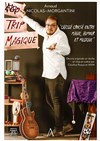 Ego trip magique - 