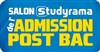 Salon studyrama de l'admission post bac de caen | 1ère édition - 