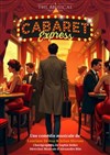 Cabaret Express - 