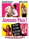 Joyeuses pacs ! - 