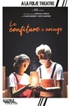 La confiture de coings - 