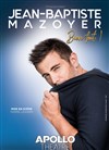 Jean-Baptiste Mazoyer dans Bien Fait ! - 