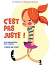 C'est pas juste - 