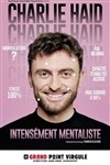 Charlie Haid dans Intensément Mentaliste - 