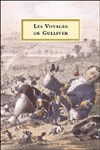 Clara Girard lit Voyages de Gulliver de Jonathan Swift | Les Jeudis Rugissants - 