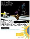 Motion Peremishchennya - 