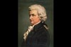 Wolfgang Amadeus Mozart - 