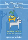 Les musiciens de Brême - 