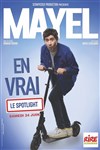 Mayel en vrai - 