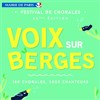 Voix sur berges | 22ème édition - 