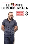 Le comte de Bouderbala 3 - 