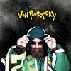 Von Pourquery : All The Love Tour - 