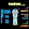 Pyjama pour six - 