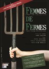 Femmes de fermes - 