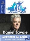 Daniel Lavoie - 