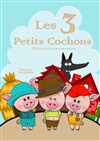 Les trois petits cochons - 