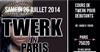 Cours de Twerk pour débutants - 