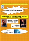 Bollene Humour - 