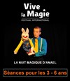 Festival International Vive la Magie pour les enfants - 