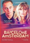 Barcelone Amsterdam - 