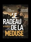 Le radeau de la Méduse - 