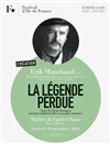 La légende perdue - 