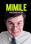 Mathieu Vannson dans Les Aventures de Mimile - 