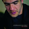 Stéphane Richez : Nouvel album - 