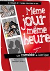 Même jour, même heure - 