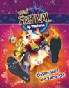 Cirque Medrano : Sacré Festival - 