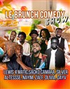 Le Brunch Comedy Show - 