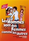 Les hommes sont des femmes comme les autres - 